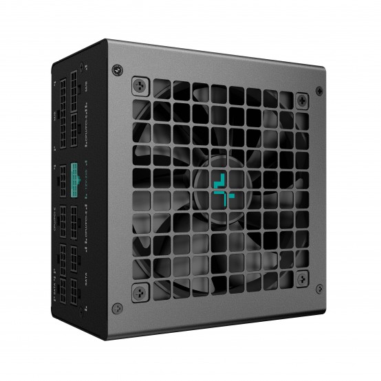 Sursa DeepCool PN850-M R-PN850M-FC0B-EU