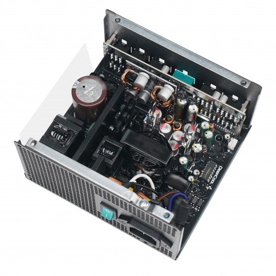 Sursa DeepCool PN850-M R-PN850M-FC0B-EU