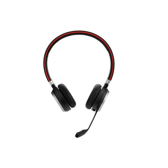 Casca Jabra Evolve 65 UC Duo 6599-829-409