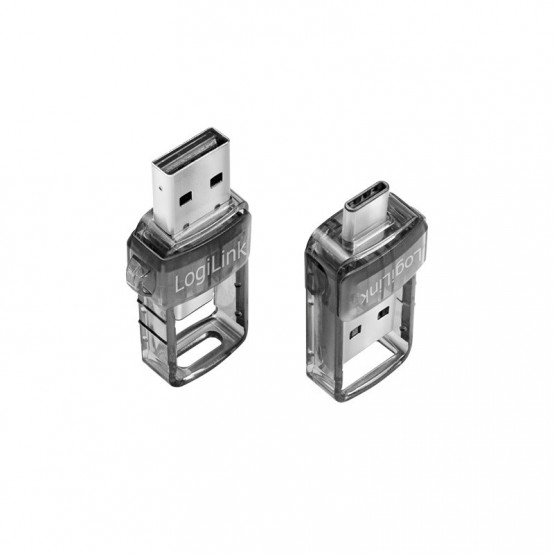 Adaptor Bluetooth LogiLink  BT0054