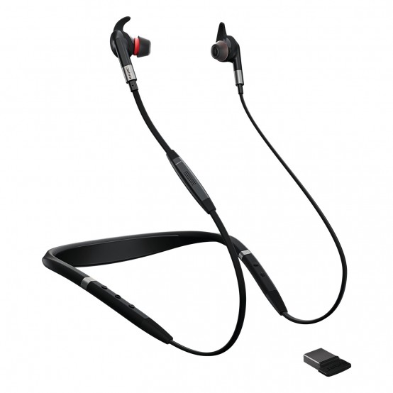 Casca Jabra Evolve 75e MS 7099-823-309