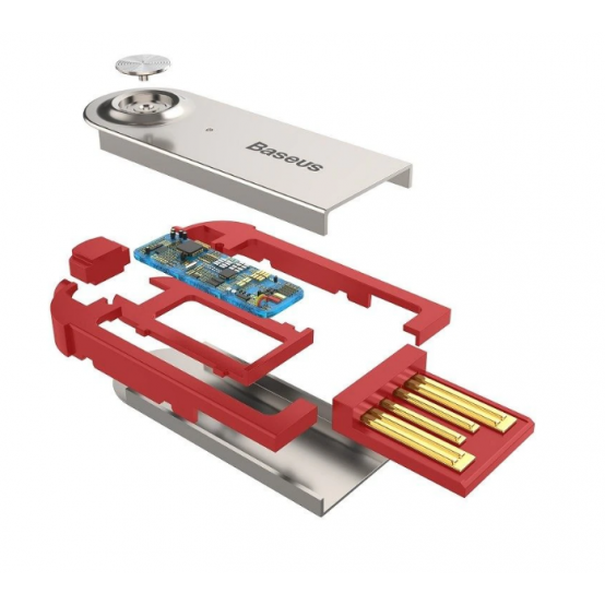 Adaptor Bluetooth Baseus  CABA01-09