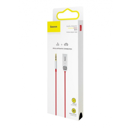 Adaptor Bluetooth Baseus  CABA01-09
