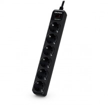 Prelungitor Cyber Power B0620SC0-DE