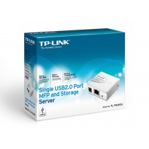 Print server TP-Link TL-PS310U