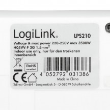 Prelungitor LogiLink  LPS210