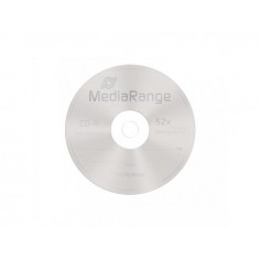 CD MediaRange CD-R 700 MB 52x MR204