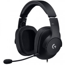 Casca Logitech G Pro 981-000721