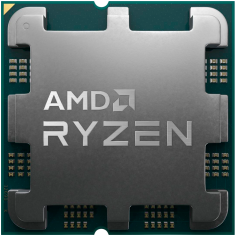 Procesor AMD Ryzen 5 7500F 100-000000597