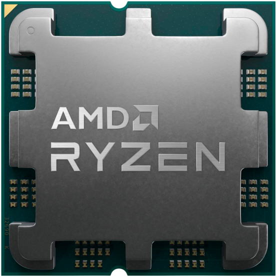 Procesor AMD Ryzen 5 7500F 100-000000597