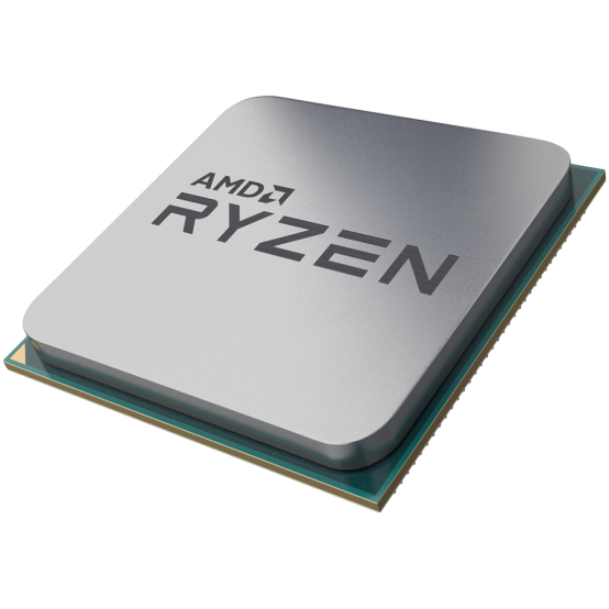 Procesor AMD Ryzen 5 7600 100-000001015