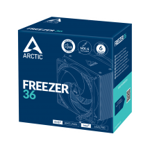 Cooler Arctic Freezer 36 ACFRE00121A