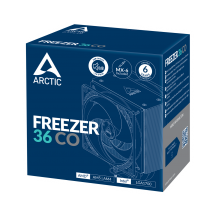 Cooler Arctic Freezer 36 CO ACFRE00122A