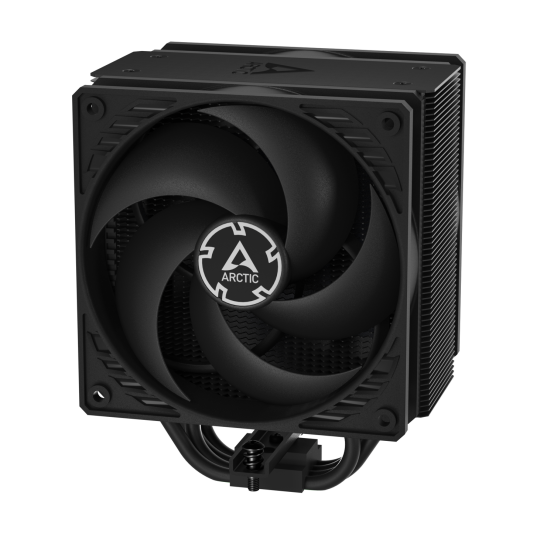 Cooler Arctic Freezer 36 Black ACFRE00123A
