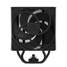 Cooler Arctic Freezer 36 Black ACFRE00123A