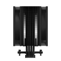 Cooler Arctic Freezer 36 Black ACFRE00123A