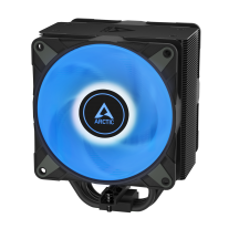 Cooler Arctic Freezer 36 A-RGB Black ACFRE00124A