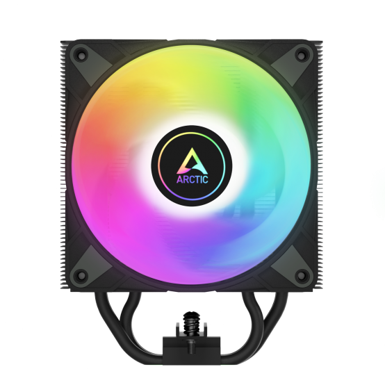 Cooler Arctic Freezer 36 A-RGB Black ACFRE00124A
