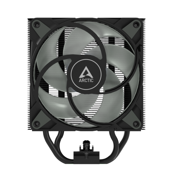 Cooler Arctic Freezer 36 A-RGB Black ACFRE00124A