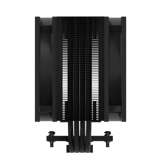 Cooler Arctic Freezer 36 A-RGB Black ACFRE00124A