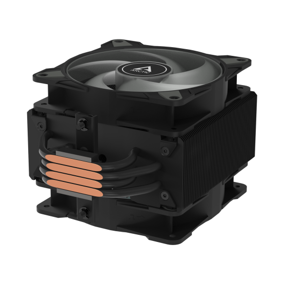Cooler Arctic Freezer 36 A-RGB Black ACFRE00124A