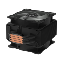 Cooler Arctic Freezer 36 A-RGB Black ACFRE00124A