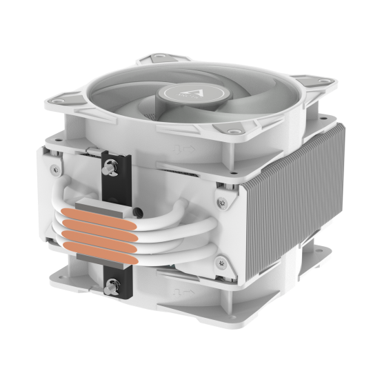 Cooler Arctic Freezer 36 A-RGB White ACFRE00125A