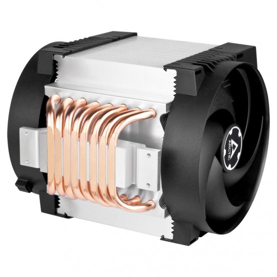 Cooler Arctic Freezer 4U-M ACFRE00133A