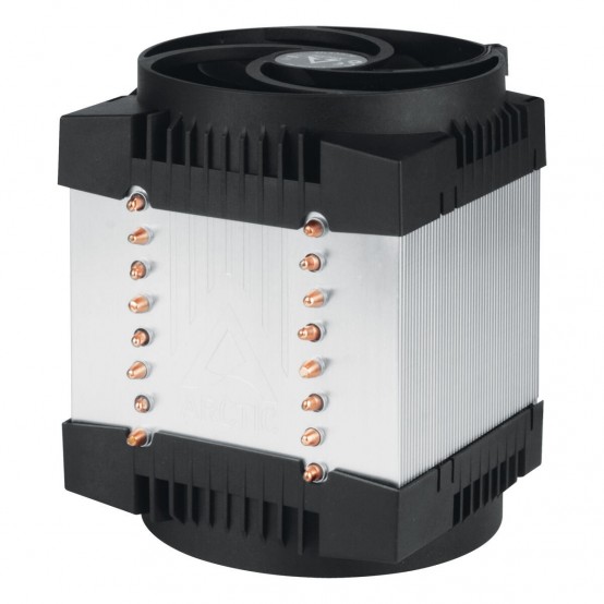 Cooler Arctic Freezer 4U-M ACFRE00133A