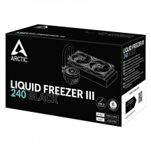 Cooler Arctic Liquid Freezer III 240 ACFRE00134A