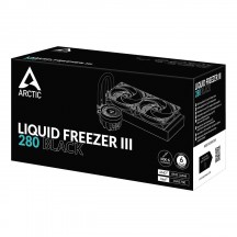 Cooler Arctic Liquid Freezer III 280 ACFRE00135A