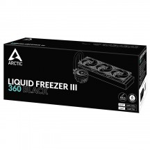 Cooler Arctic Liquid Freezer III 360 ACFRE00136A