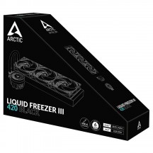 Cooler Arctic Liquid Freezer III 420 ACFRE00137A