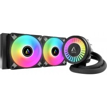 Cooler Arctic Liquid Freezer III 240 A-RGB ACFRE00142A