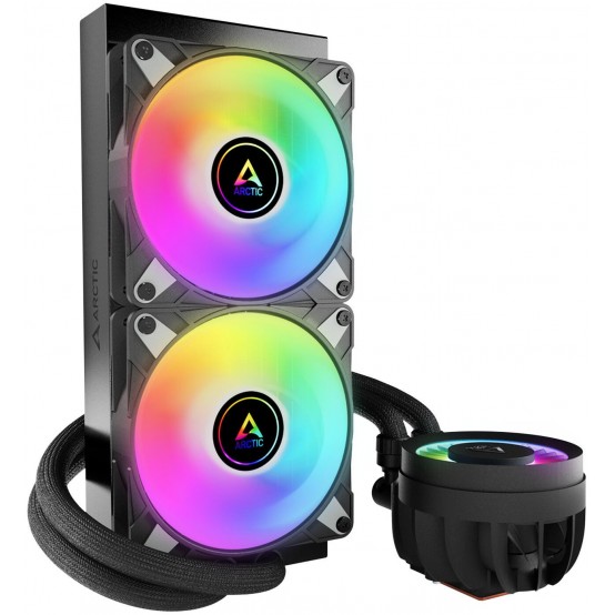 Cooler Arctic Liquid Freezer III 240 A-RGB ACFRE00142A