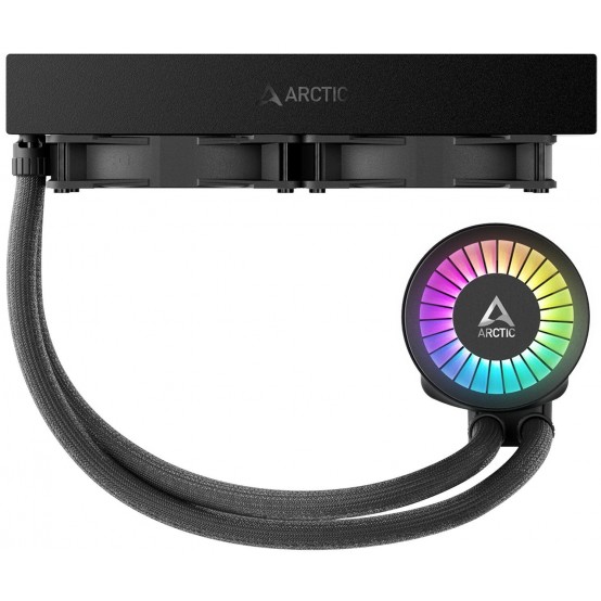 Cooler Arctic Liquid Freezer III 240 A-RGB ACFRE00142A