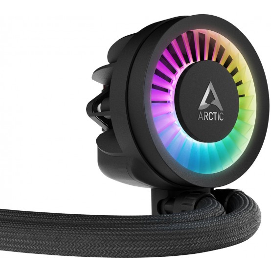 Cooler Arctic Liquid Freezer III 240 A-RGB ACFRE00142A
