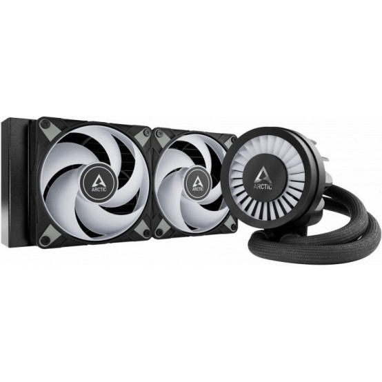 Cooler Arctic Liquid Freezer III 240 A-RGB ACFRE00142A