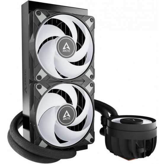 Cooler Arctic Liquid Freezer III 240 A-RGB ACFRE00142A