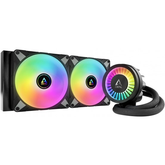 Cooler Arctic Liquid Freezer III 280 A-RGB ACFRE00143A