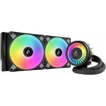 Cooler Arctic Liquid Freezer III 280 A-RGB ACFRE00143A