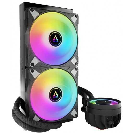 Cooler Arctic Liquid Freezer III 280 A-RGB ACFRE00143A