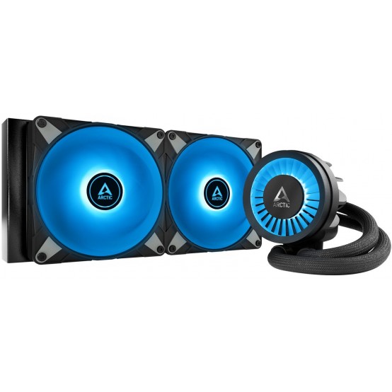 Cooler Arctic Liquid Freezer III 280 A-RGB ACFRE00143A