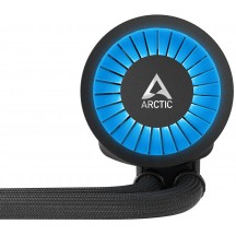 Cooler Arctic Liquid Freezer III 280 A-RGB ACFRE00143A