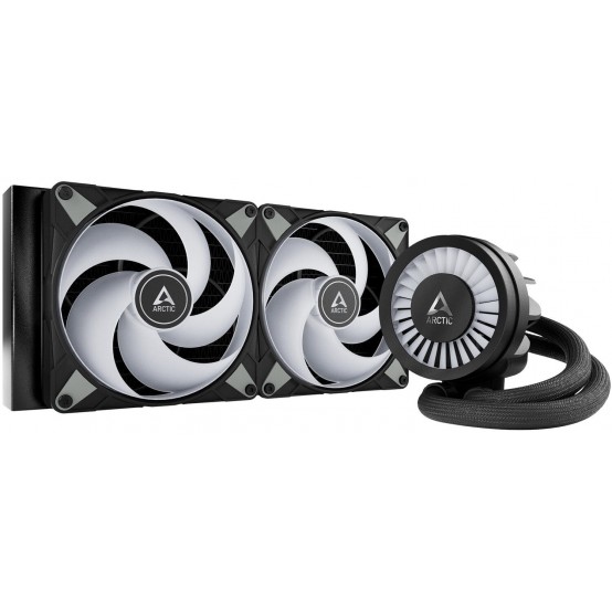 Cooler Arctic Liquid Freezer III 280 A-RGB ACFRE00143A