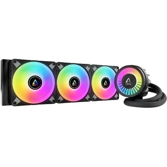 Cooler Arctic Liquid Freezer III 360 A-RGB ACFRE00144A