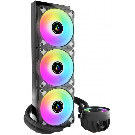 Cooler Arctic Liquid Freezer III 360 A-RGB ACFRE00144A
