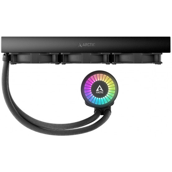 Cooler Arctic Liquid Freezer III 360 A-RGB ACFRE00144A