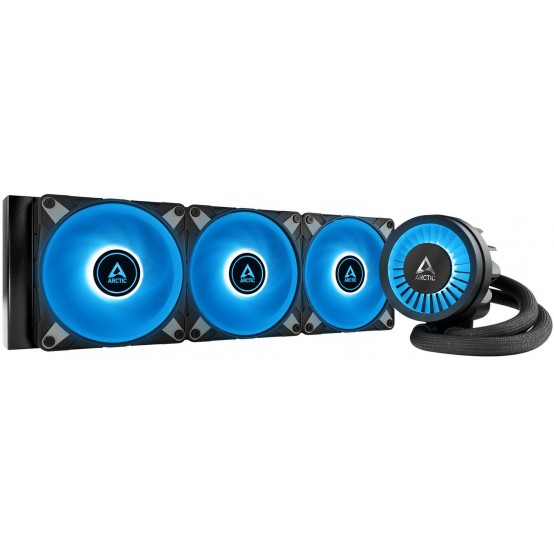 Cooler Arctic Liquid Freezer III 360 A-RGB ACFRE00144A