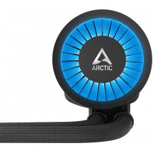 Cooler Arctic Liquid Freezer III 360 A-RGB ACFRE00144A